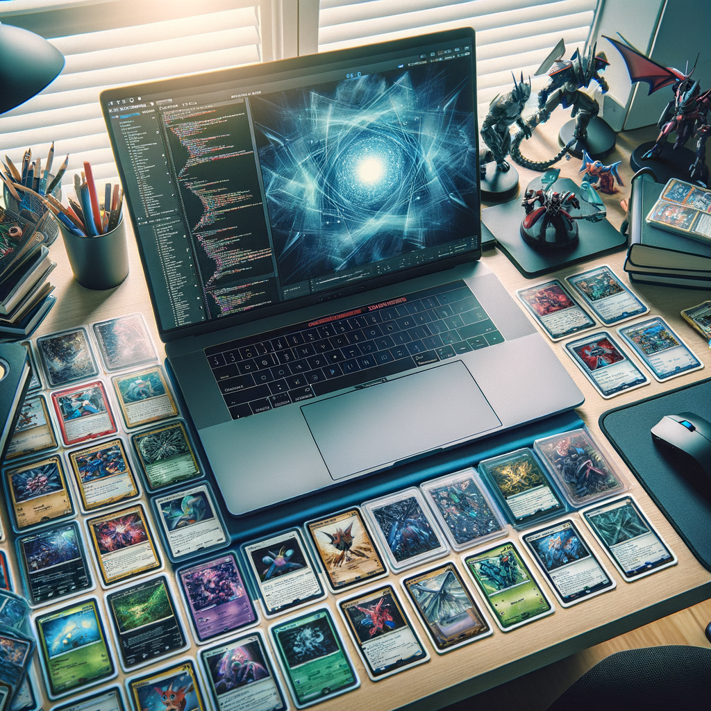 I Got Tired of Looking Up Trading Card Values, So I Built a Python Pipeline to Do It