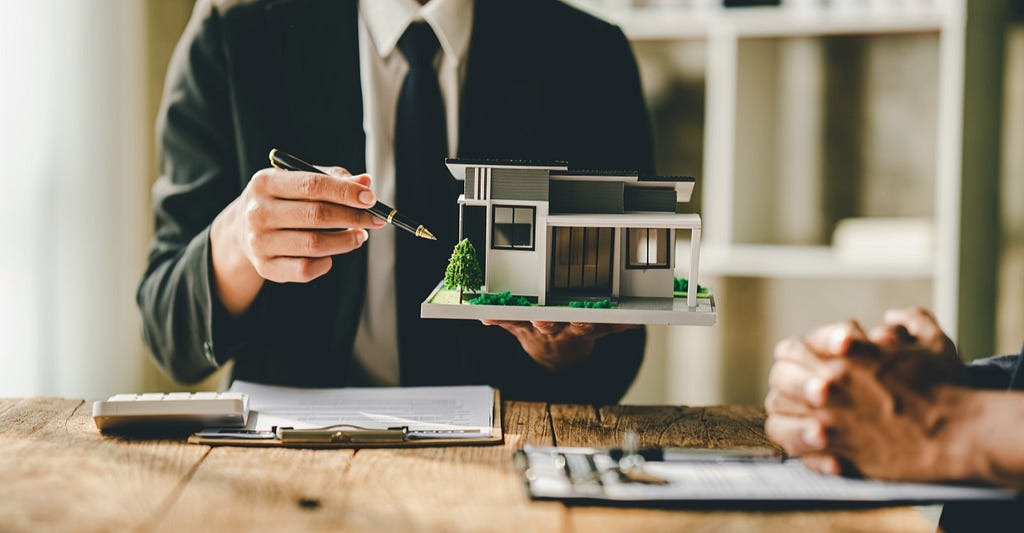 real estate crowd funding