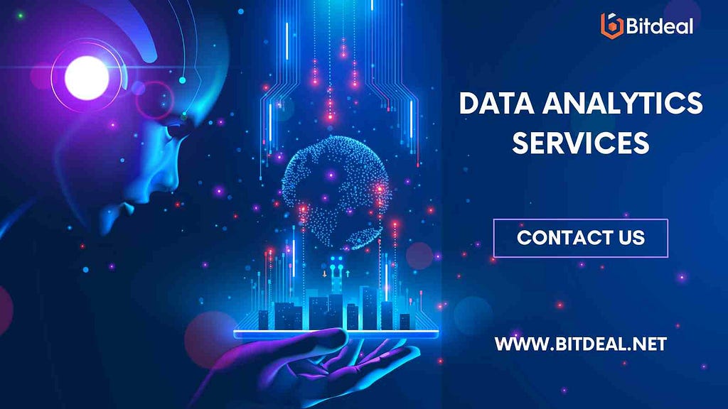 data analytics services