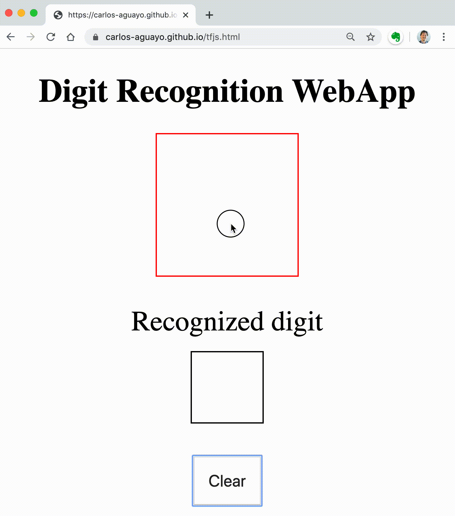 Deploying A Simple Machine Learning Model Into A WebApp Using ...