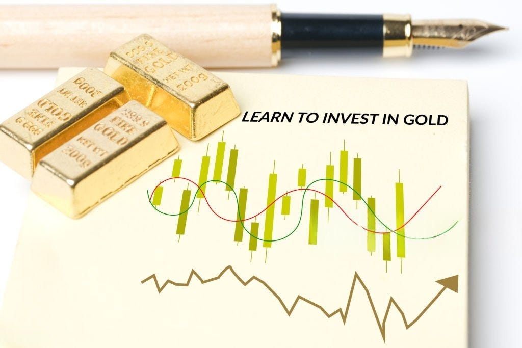 Forex for Beginners: How to Trade Gold Safely (A 12-Year Expert’s Guide)