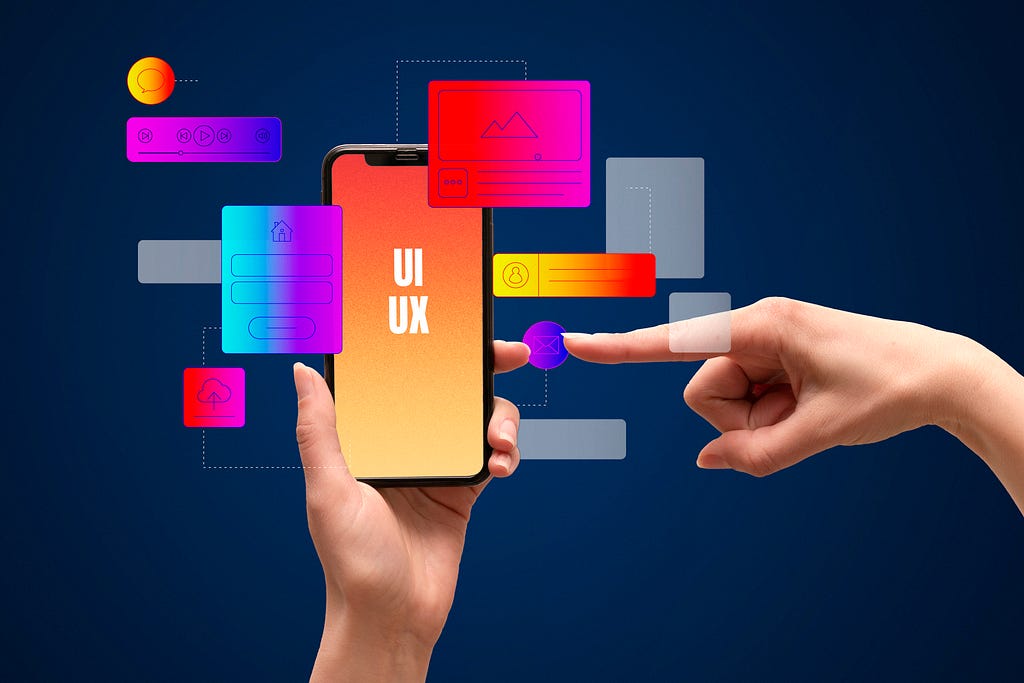 Why I Redesigned MetaMask for My Grandma—And What It Taught Me About Crypto’s UX Problem