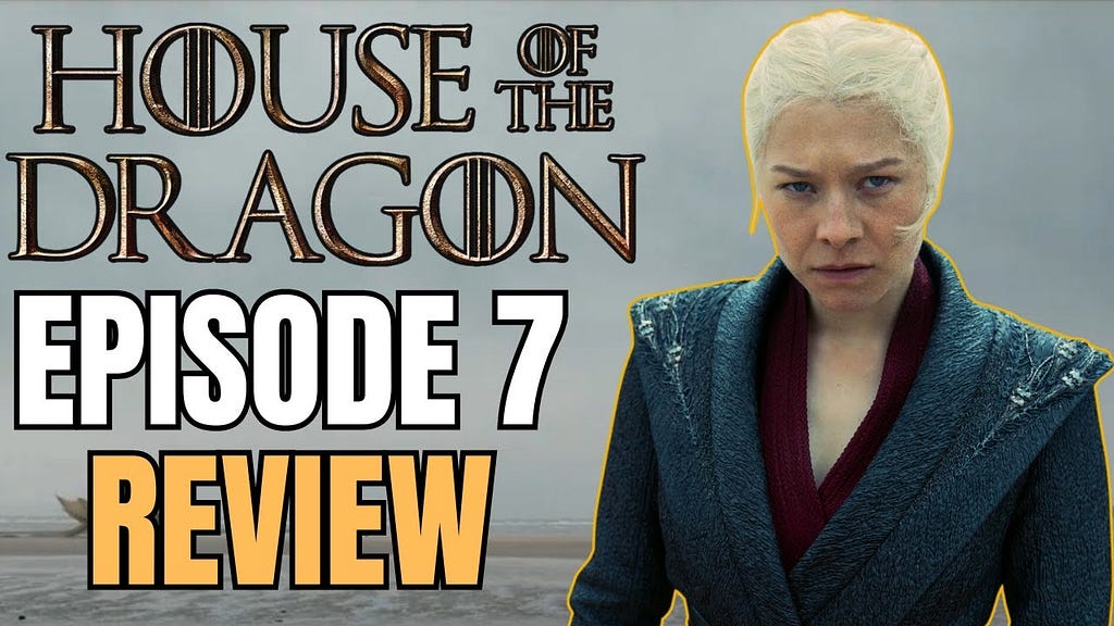 House of the Dragon