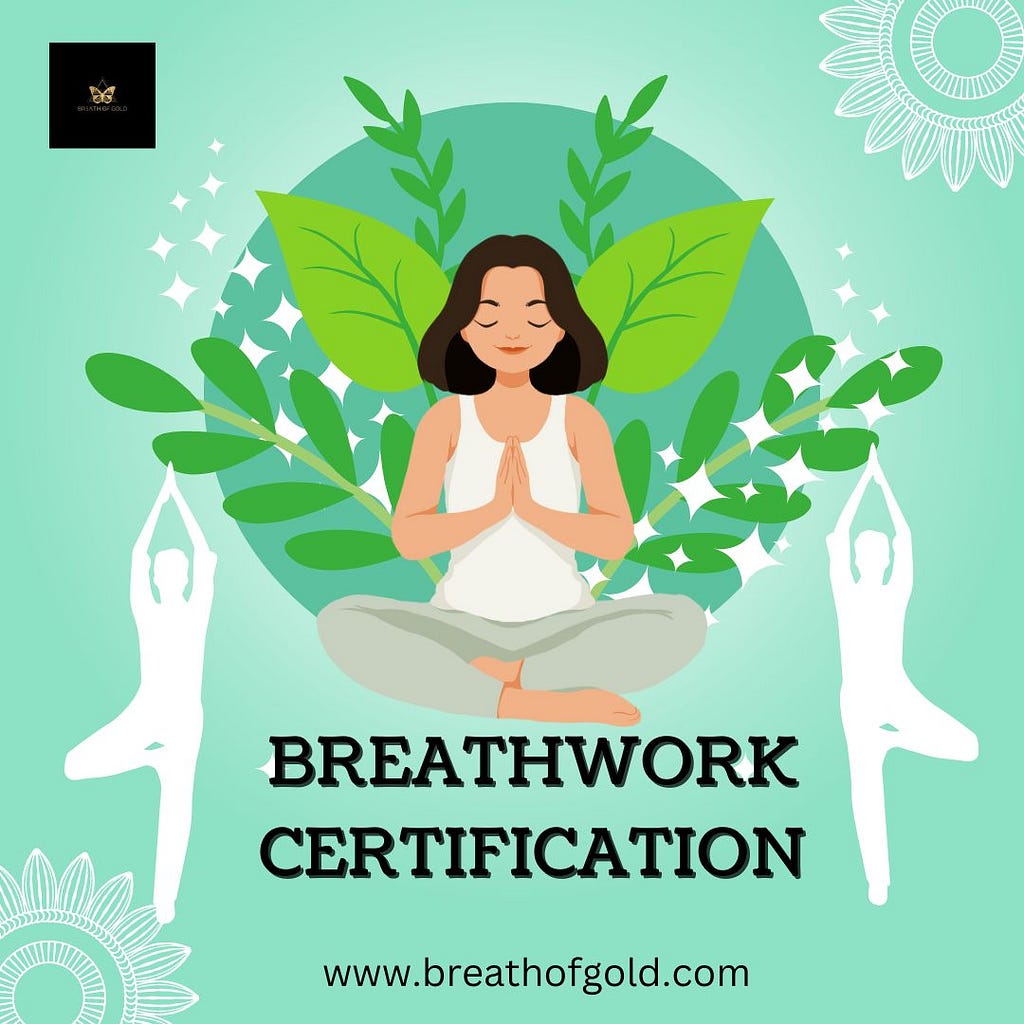 Breathwork Certification