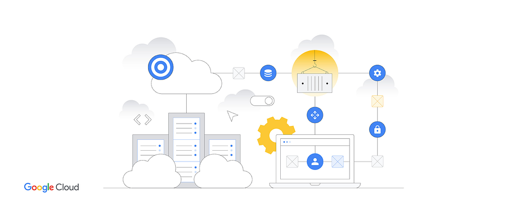 What’s new in Google Cloud databases: More unified. More open. More intelligent.