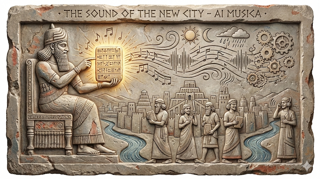 Cities Don’t Just Have a Look. They Have a Beat.
