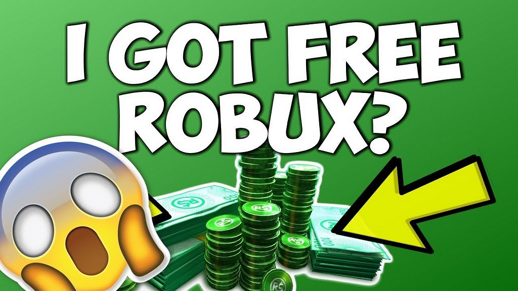 Robux Generator Free Robux 2021