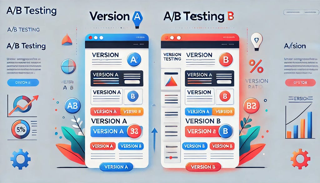 Best tools for A/B testing