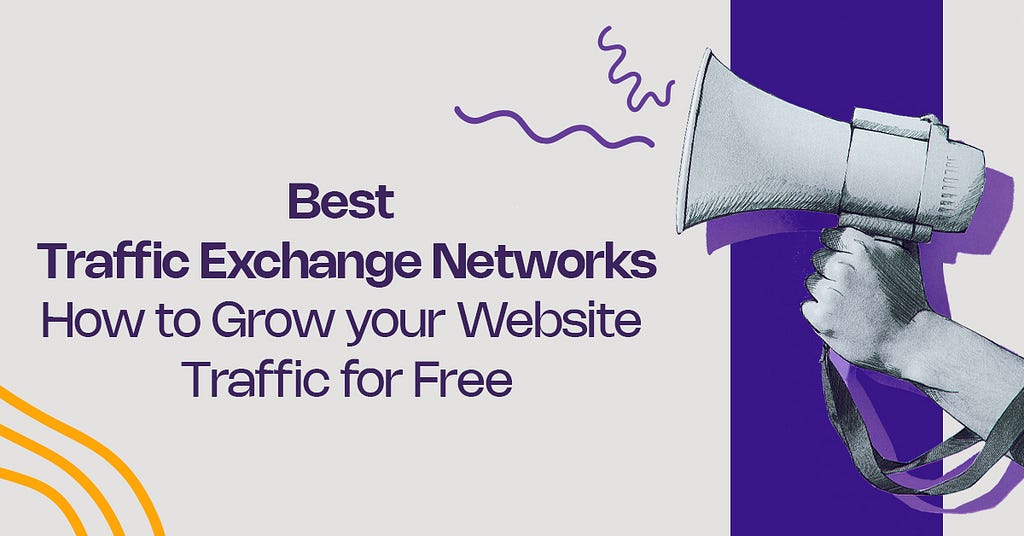 Best Traffic Exchange Networks 2023