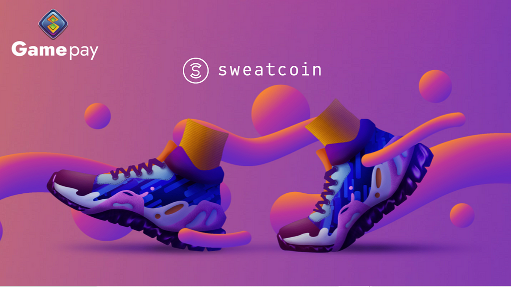 Game Analyis — Sweatcoin