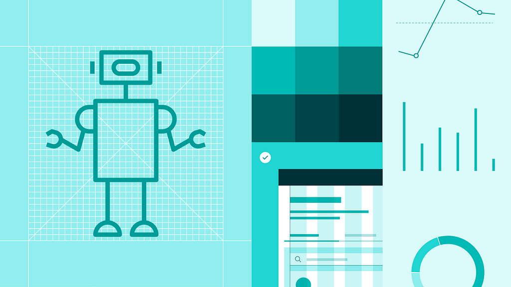 New in Carbon: Data visualization, pictograms, an updated palette, and better grid guidance