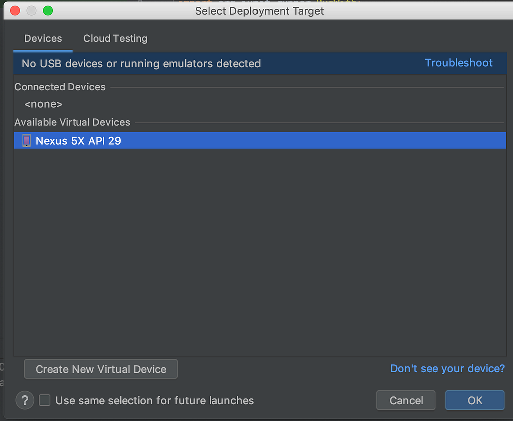 Android Automation A super simple guide to create your first Espresso