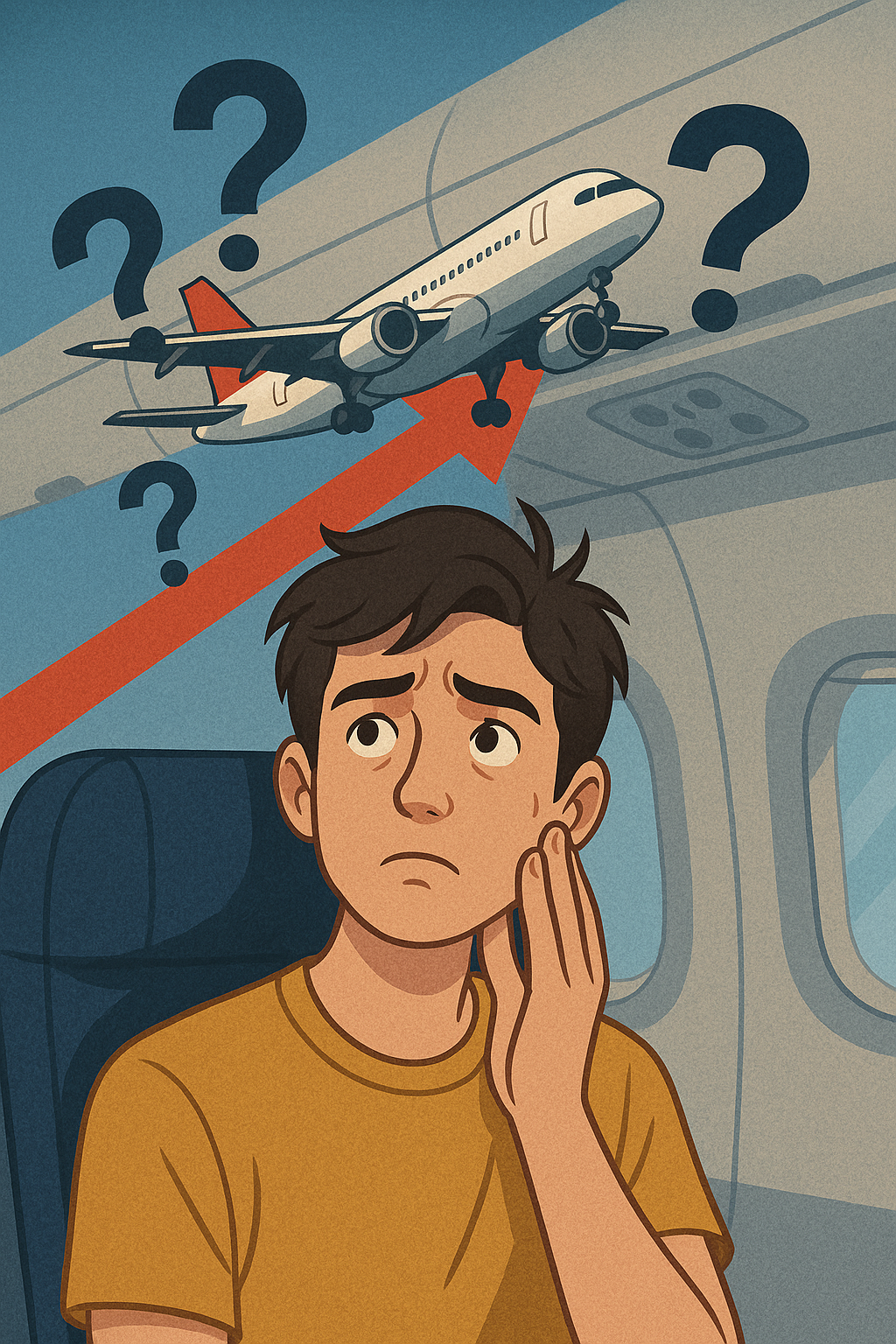 Is Flying in India Truly Safe- Here is Your Guide to Understanding Avi