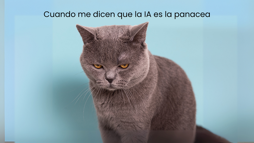 Una reflexión sobre los riesgos y puntos ciegos de la IA: una pausa necesaria