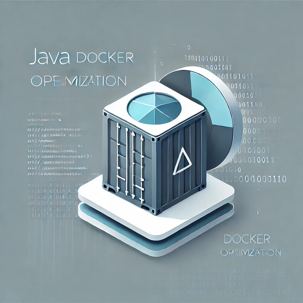 Java Tabanlı Docker İmajlarının Boyutunu 674 MB’den 58 MB’ye Nasıl Düşürdüm?