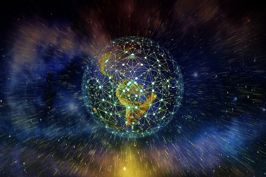 Enterprise Blockchain Development Is Solving Problems Businesses Didn’t Realize Were Connected