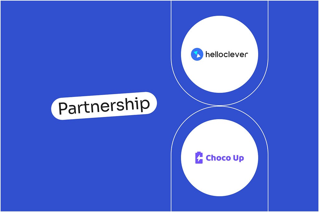 Hello Clever & Choco Up Partner to Provide Fast Payments and Flexible Financing to Australian…