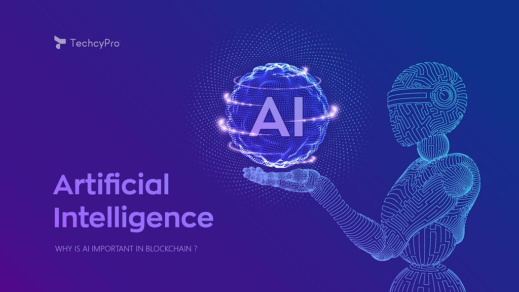 What is Artificial Intelligence | TechcyPro