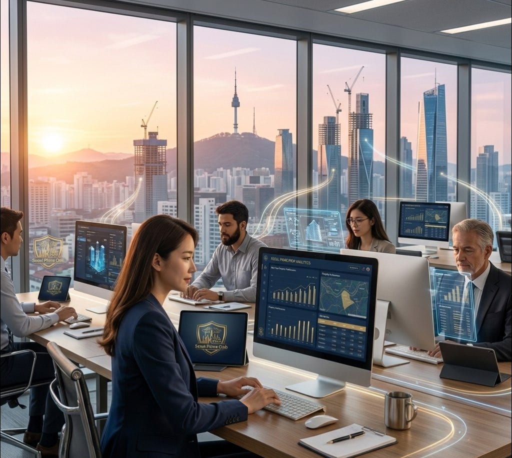 How K-Prop Turns Curiosity Into Long-Term Participation