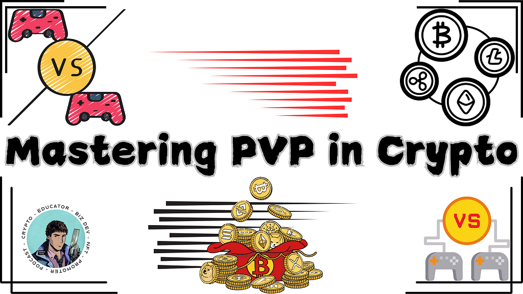 Mastering PvP in Crypto: Strategies to Thrive in Zero-Sum Markets