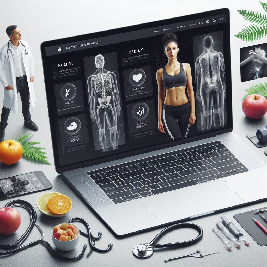 Why Does Health Web Design Matter?