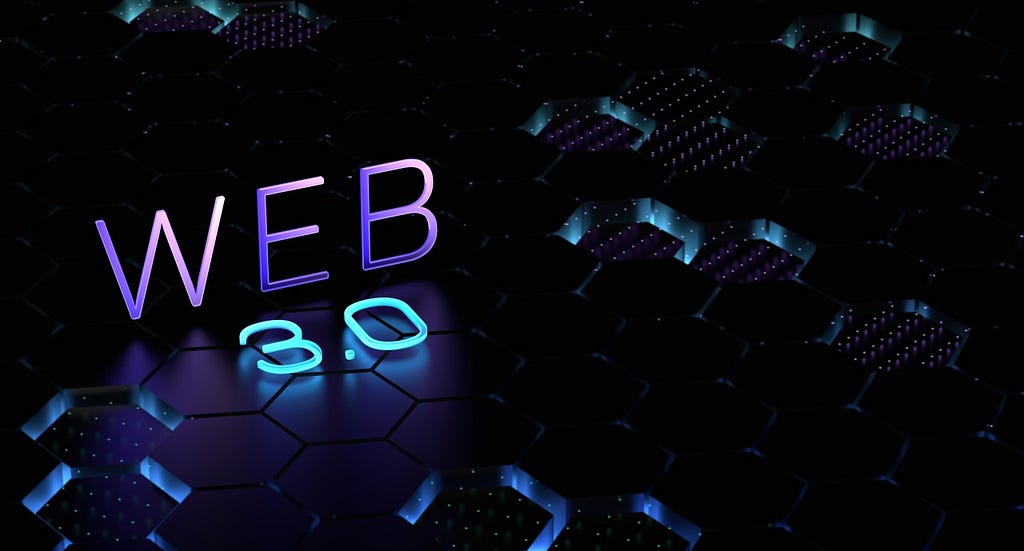 Web 3.0.— The new era of the internet