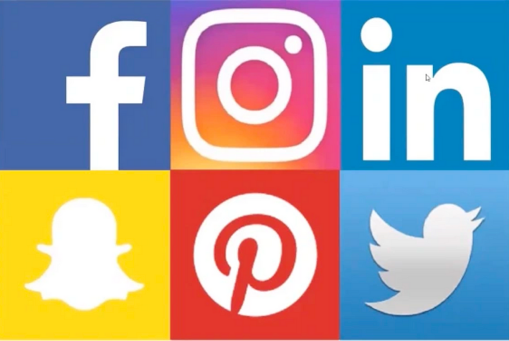 Social media platforms allow for great engagement with users