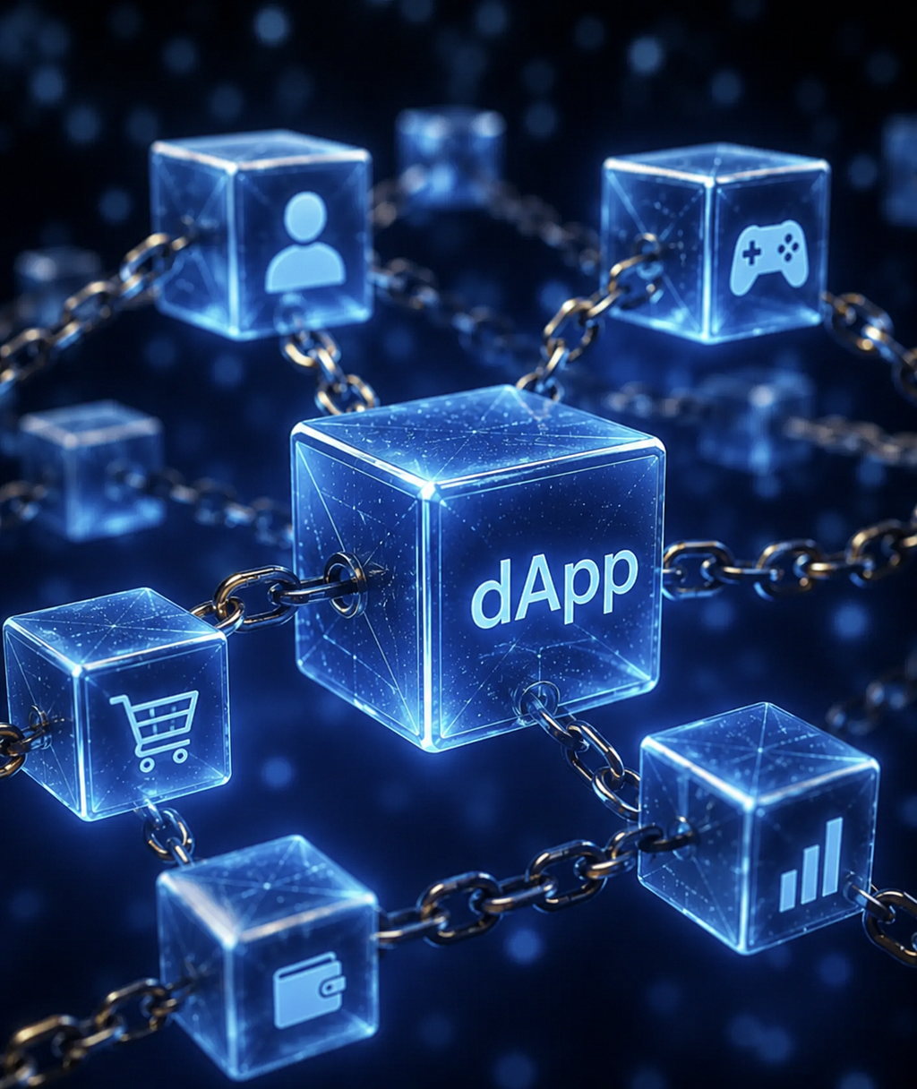 How to Build a DApp on Ethereum in 2026: A Complete Guide