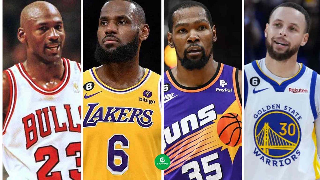 10 richest NBA players