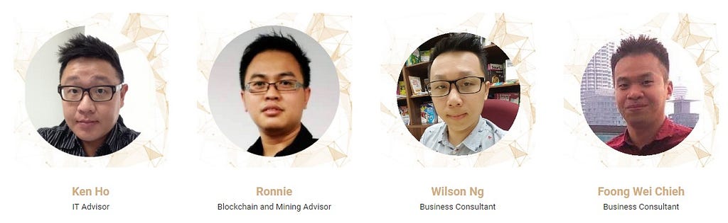 Roscacoin blockchain Roscacoin blockchain