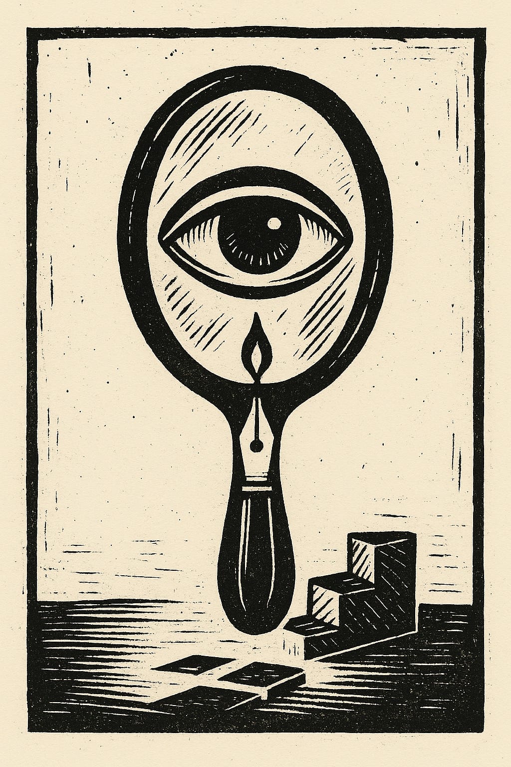 On the Art of Seeing