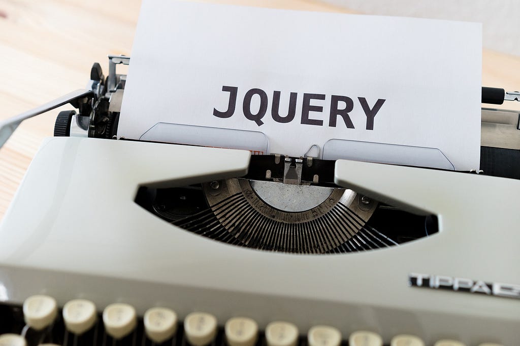 What is jQuery A Beginner’s Guide to the Popular JavaScript Library