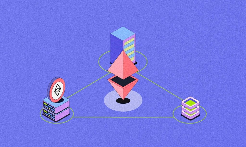 Going Down the Ethereum Rabbit Hole, Here’s What I Found
