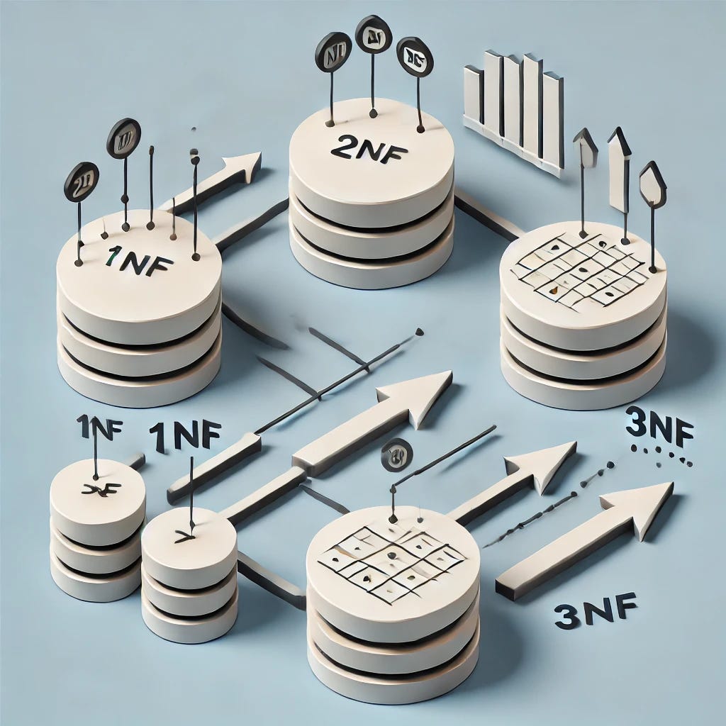 Database Normalization: What It Is and Why It’s Important