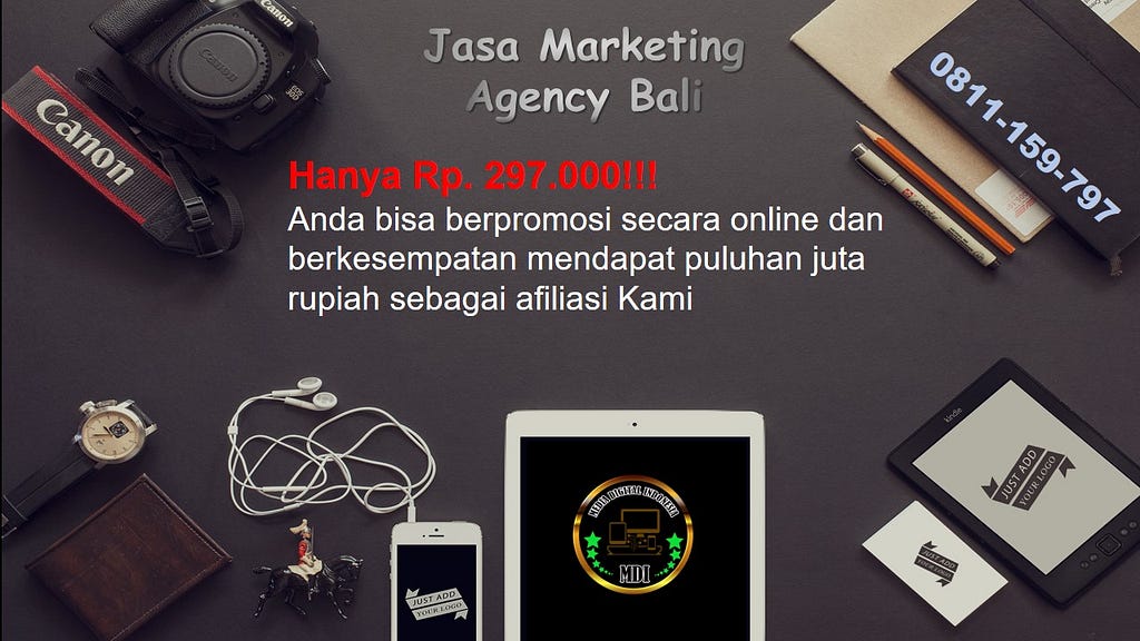 Panduan Digital Marketing Di Bali