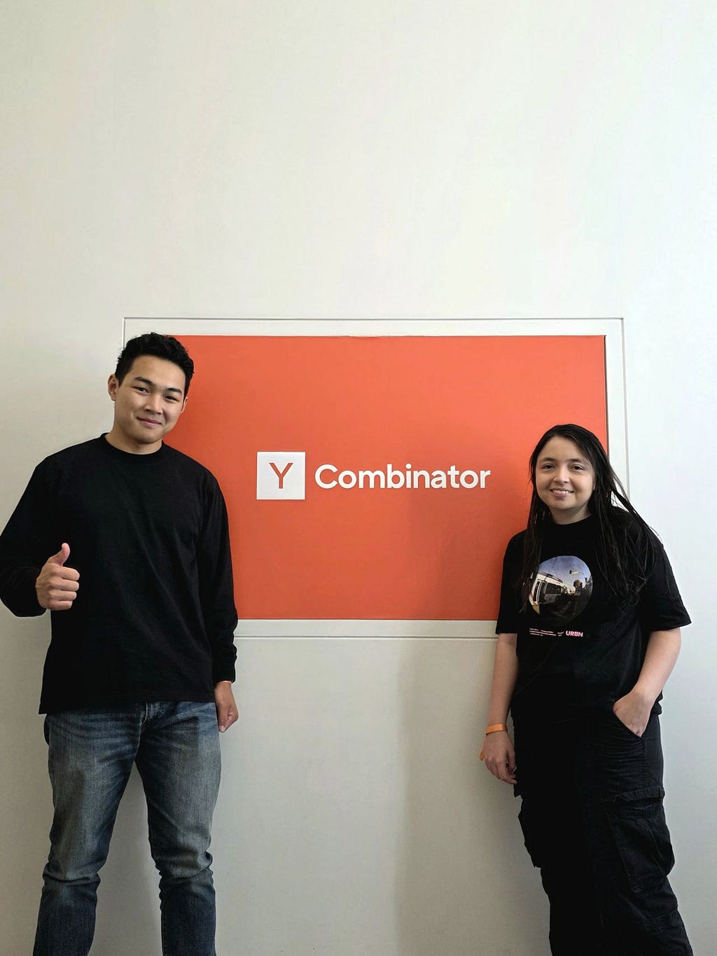 We built spam call detector web app during YC Agent Hackathon