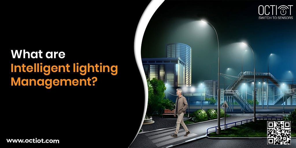 Intelligent Lighting Management