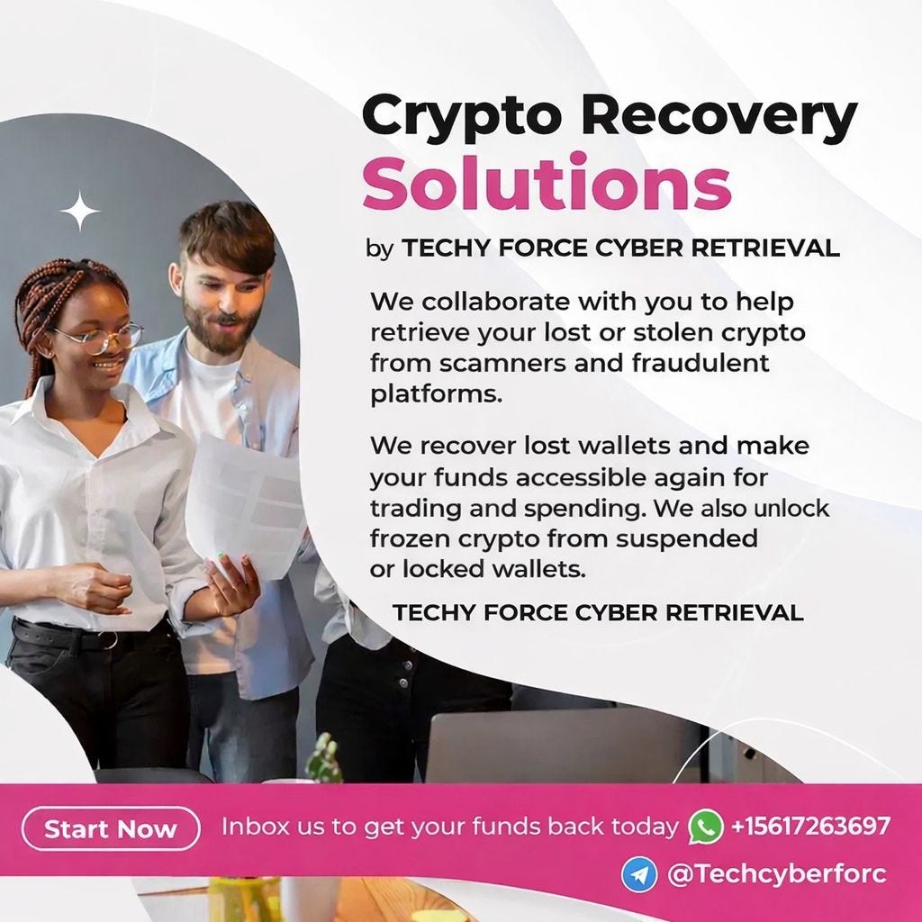 HOW TO RECOVER STOLEN CRYPTOCURRENCY FROM ONLINE SCAMMERS VAI TECHY FORCE CYBER RETRIEVAL