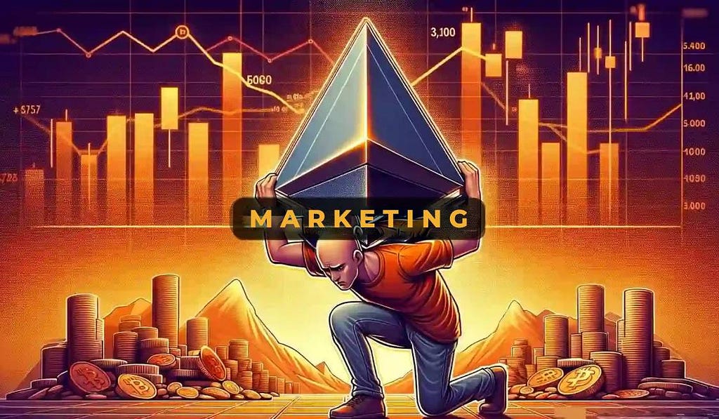 A Beginner’s Guide to Crypto Business Marketing