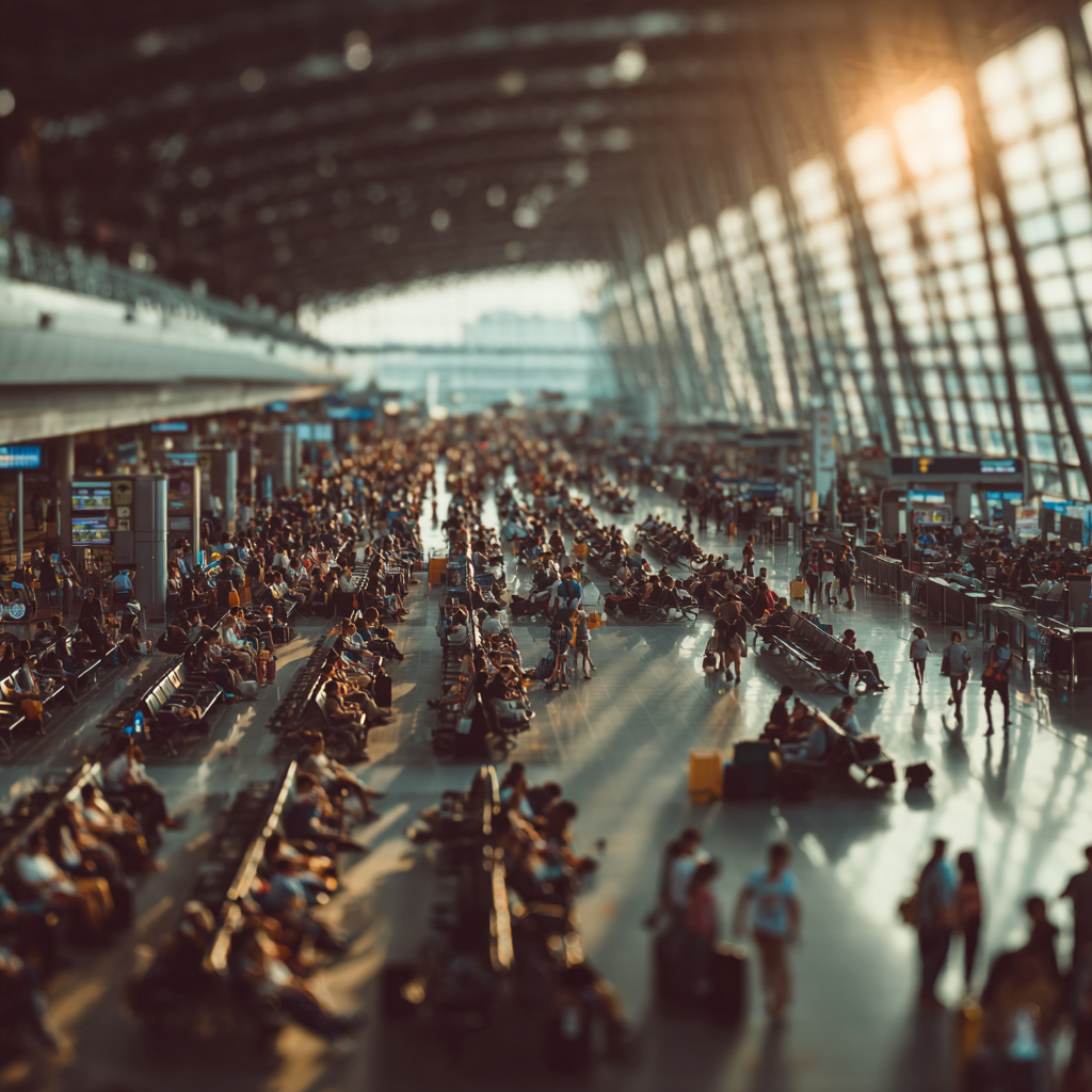 Before the Flight?—?What to Do Before a Flight & How Early to Arri Before the Flight?—?What to Do Before a Flight & How Early to Arri