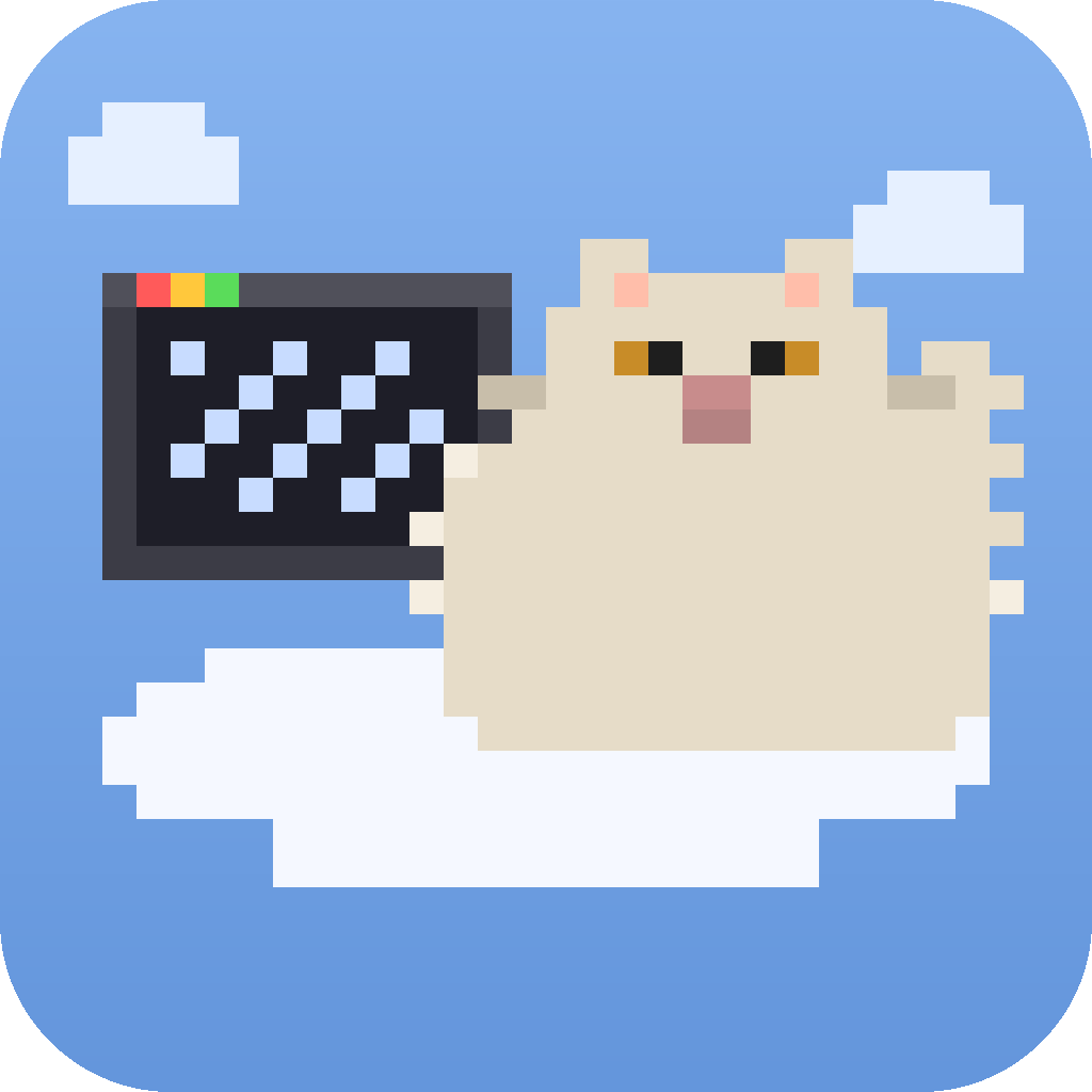 One Slash Command, Six AI Agents: How CatClaw Terminal Turns Your iPhone and iPad Into a Coding War…