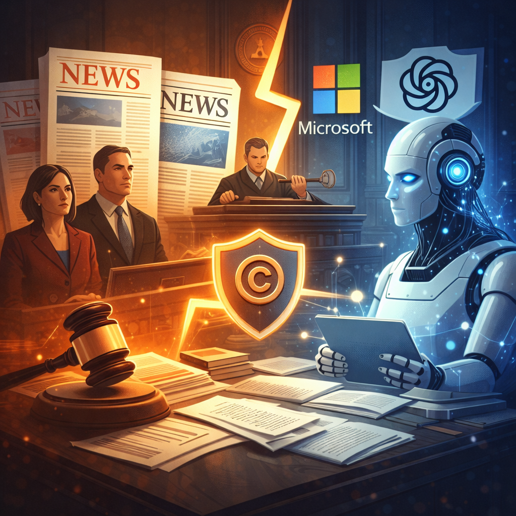 AI answers and the decline of news traffic