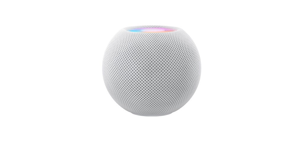 Apple HomePod mini