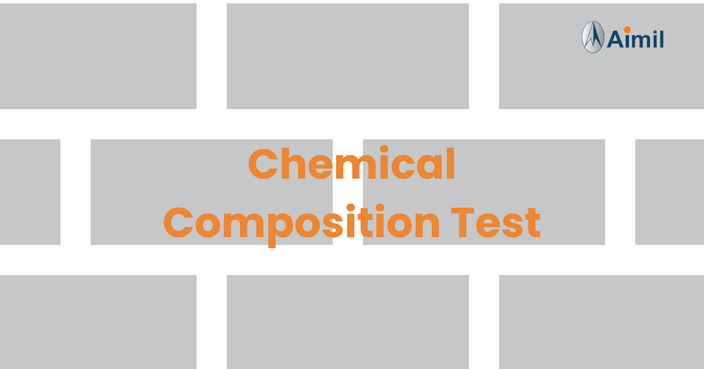 chemical composition test