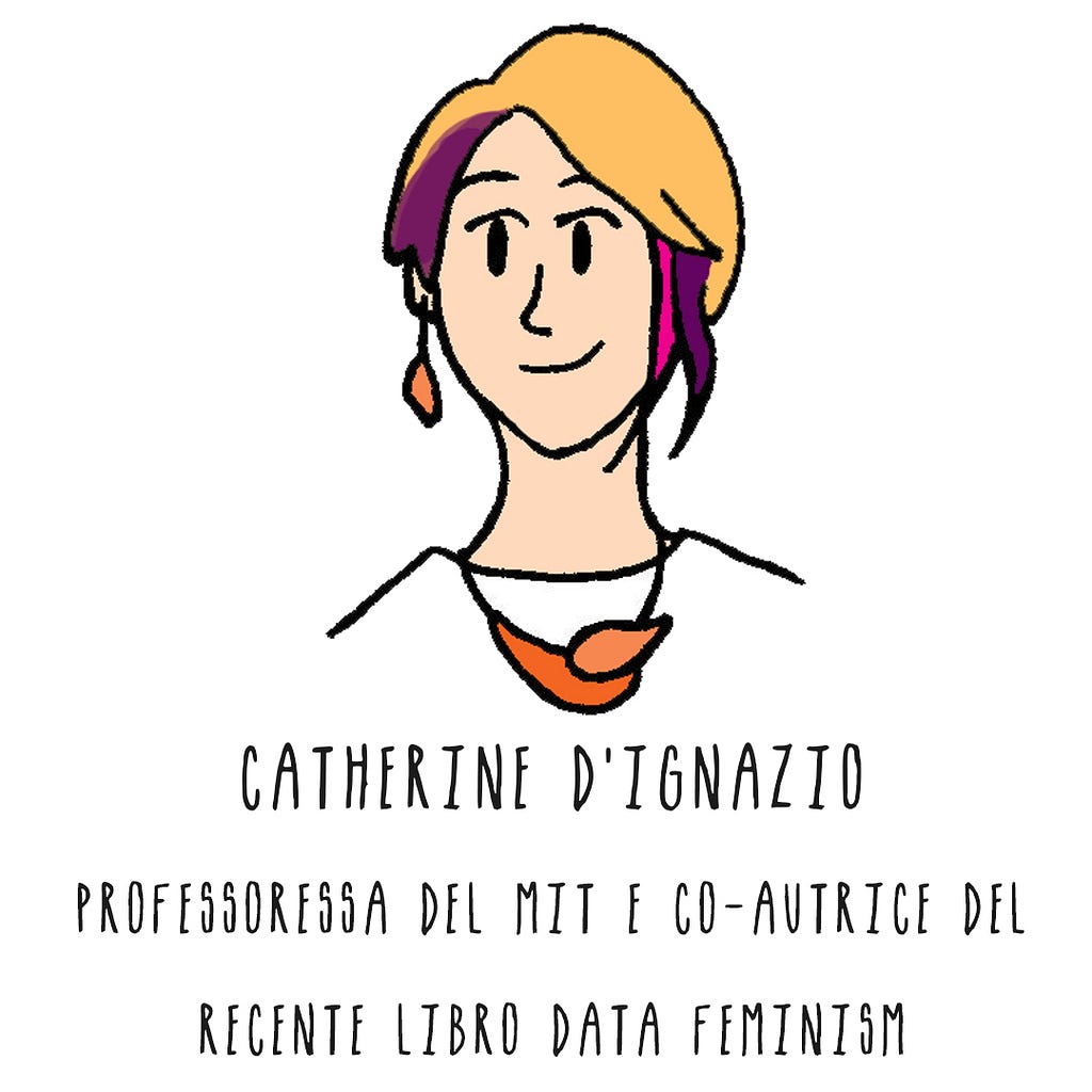 Catherine D’Ignazio