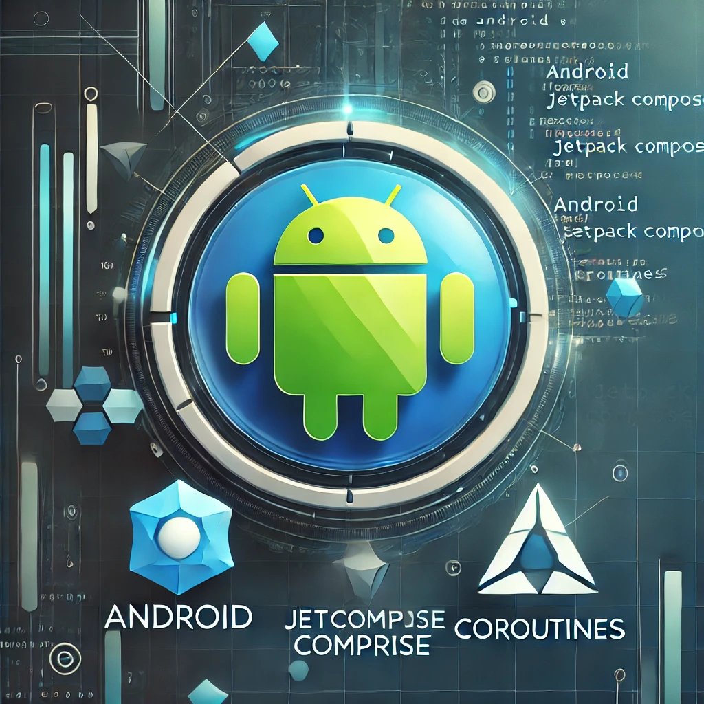 Тhe Power of Jetpack Compose and Coroutines for Modern Android Development