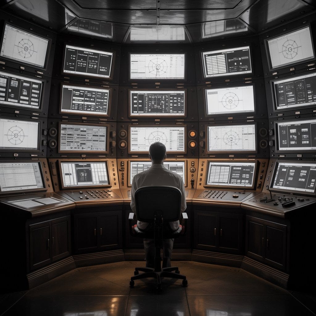 The Context Engineering Revolution: How AI Agents Are Rewriting the Rules of LLM Memory Management