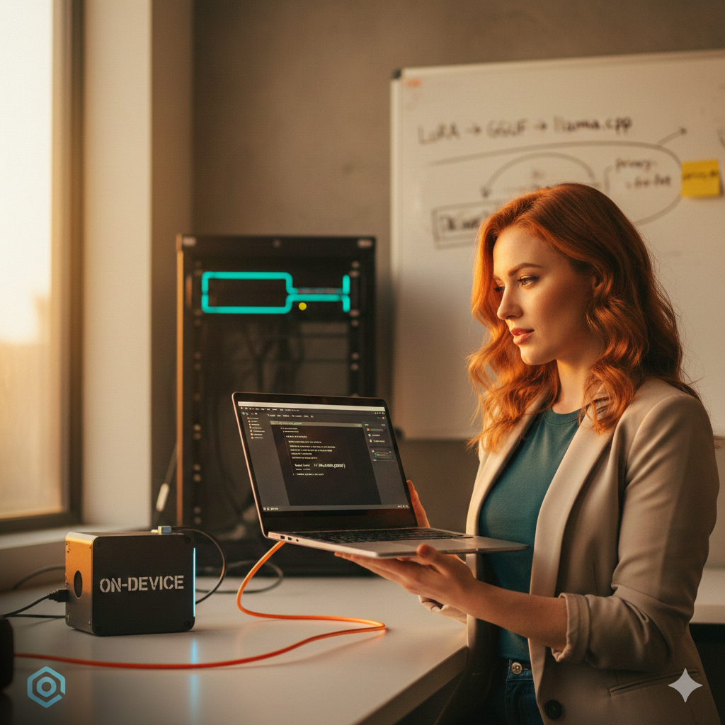 From 780GB to One GPU: The QLoRA Playbook for High-Performance LLMs