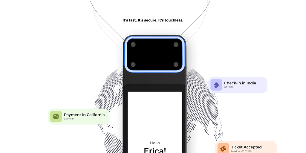 Designing Trust in Biometric Identity Systems