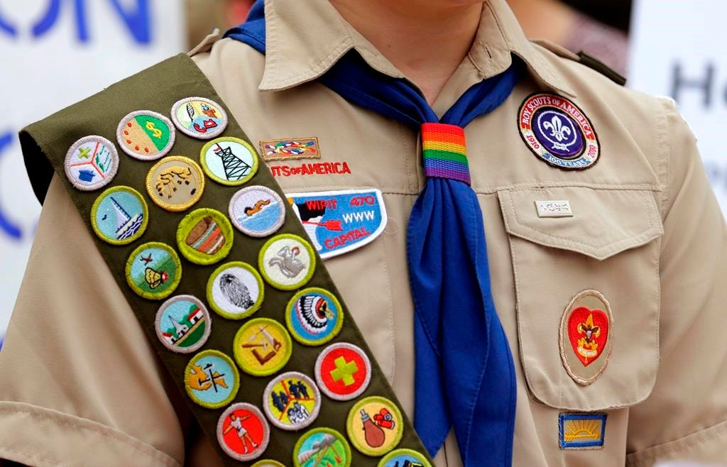La règle du Boy Scout appliquée au développement logiciel : laisse le code plus propre que tu ne…